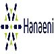 hanaeni 로고