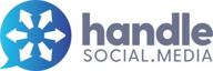 handlesocial.media logo