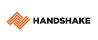 handshake logo