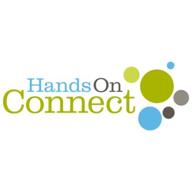 handson connect logo