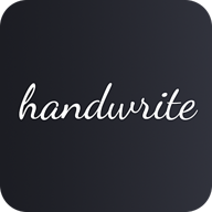 handwrite logo