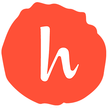 handwrytten 로고