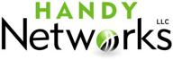 handy networks managed hosting логотип