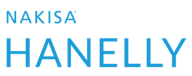hanelly logo