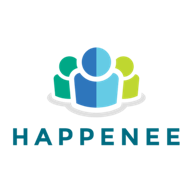 happenee logo