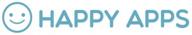 happy apps logo