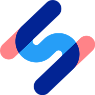 happy scribe logo