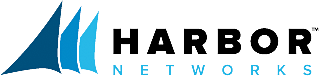 harbor networks 로고