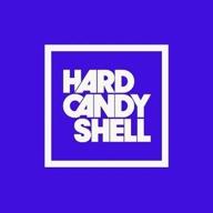 hard candy shell logo