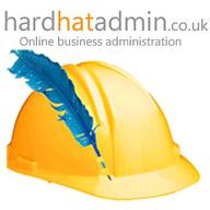 hardhatadmin logo