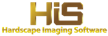 hardscape imaging software logo