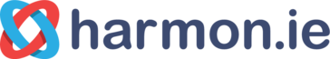 harmon.ie mobile 로고
