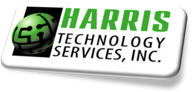 harris technology services, inc. logo