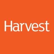 harvest digital логотип