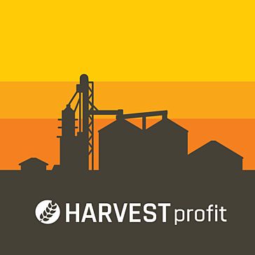 harvest profit logo