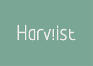 harviist logo