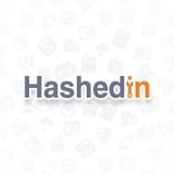 hashedin logo