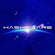 hashflare logo
