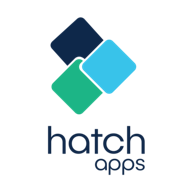 hatch apps logo