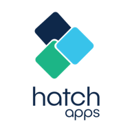 hatch apps логотип