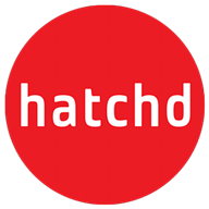 hatchd логотип