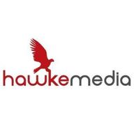 hawke media логотип