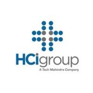 hci group логотип