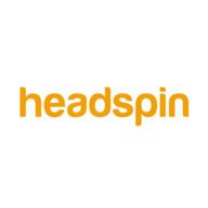 headspin логотип