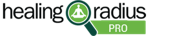 healingradiuspro логотип