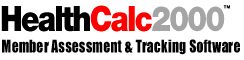 healthcalc2000 로고