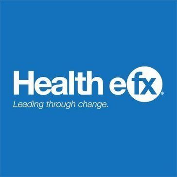 health e(fx) 로고