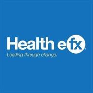 health e(fx) logo