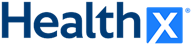 healthx логотип
