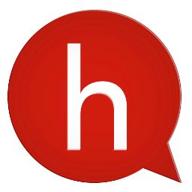 hearsay логотип
