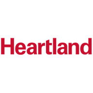 heartland dinerware логотип