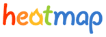 heatmap логотип