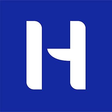 heaven hoster 로고