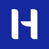 heaven hoster логотип