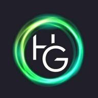 hedgeguard crypto portfolio management system logo