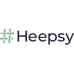 heepsy 로고