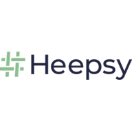 heepsy логотип