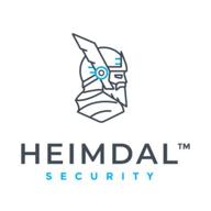 heimdal threat prevention logo