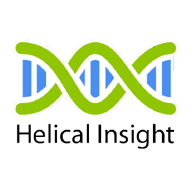 helical insight logo
