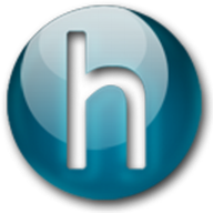 helium scraper logo