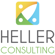 heller consulting logo