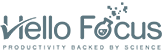hello focus logo