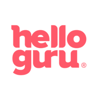 helloguru логотип