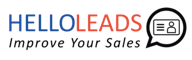 helloleads logo