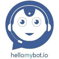 hellomybot logo