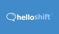 helloshift logo